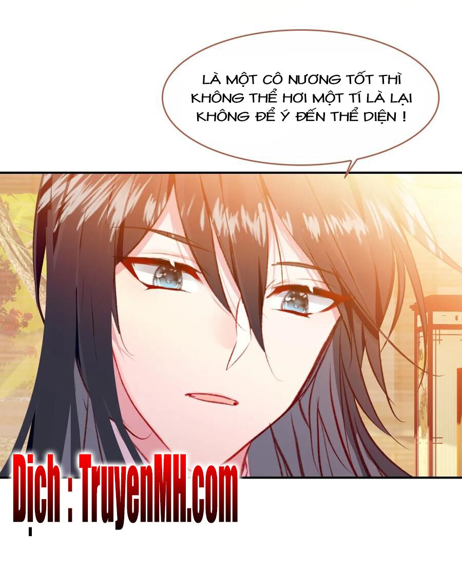 Gả Cho Một Tên Thái Giám Đáng Ghét: Chapter 153
