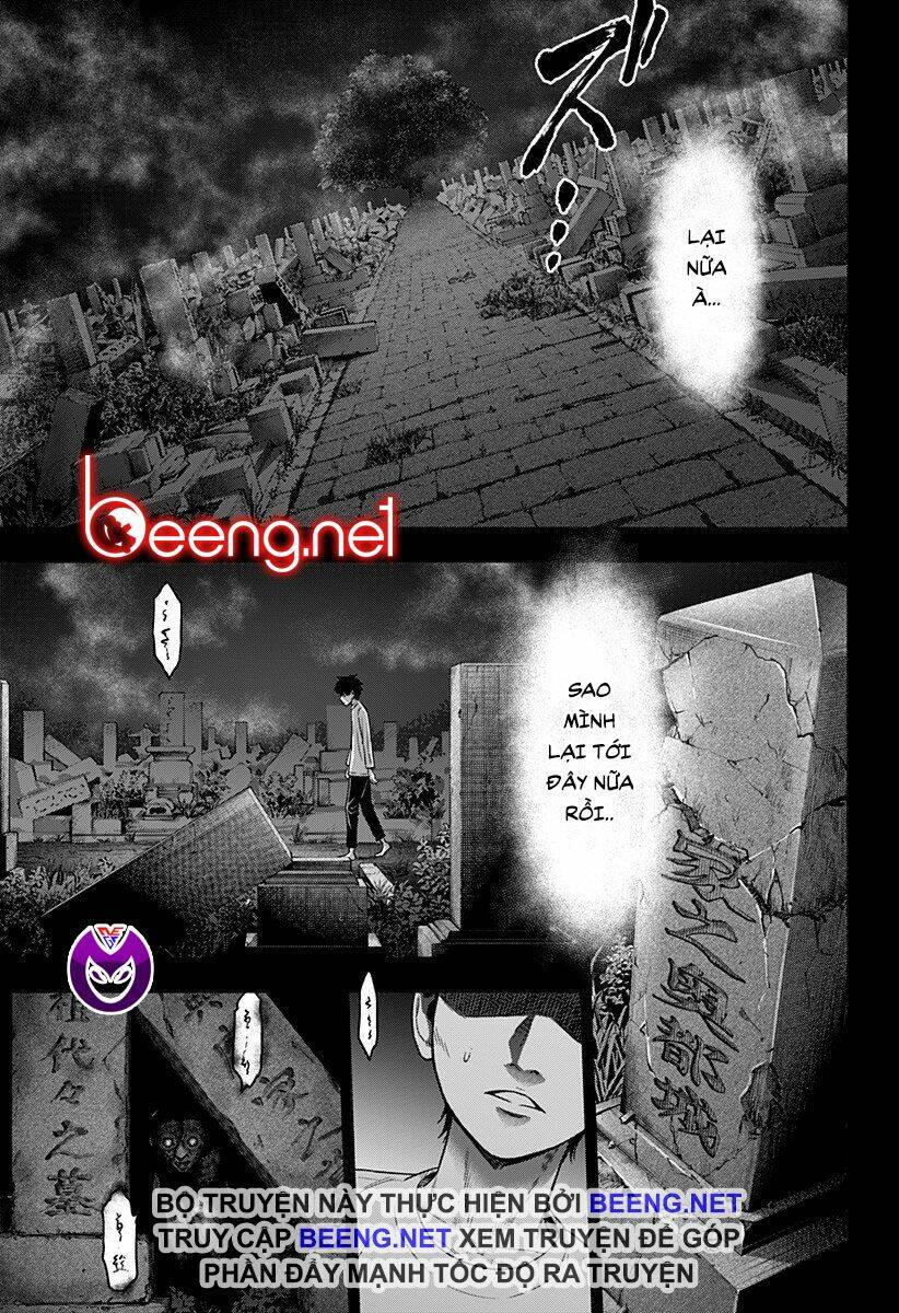 Hợp Đồng Tự Tử: Chapter 1.1