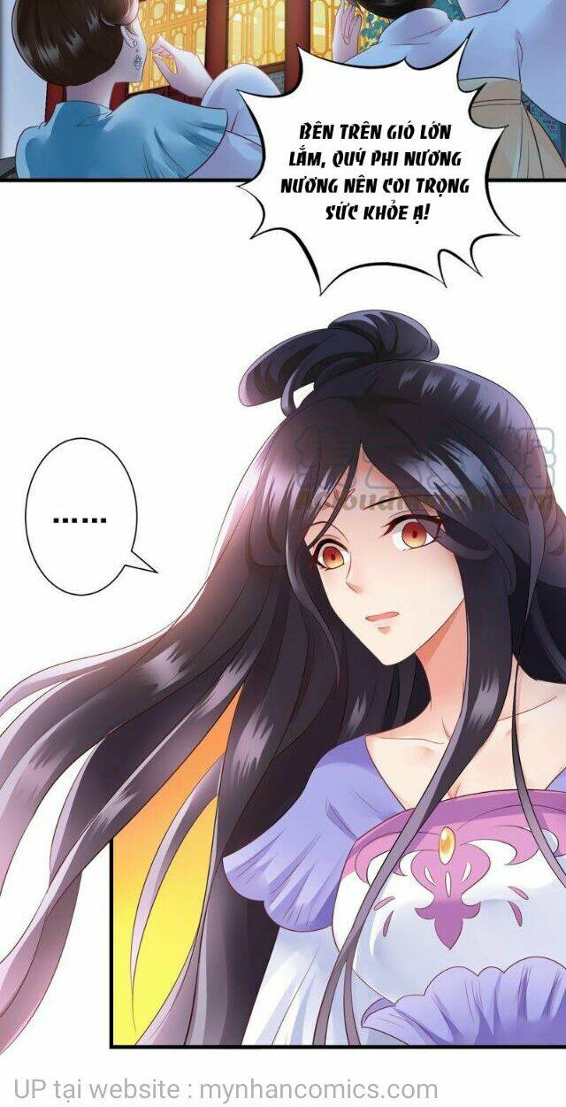 Thái Tử Điện Hạ Có Tin Vui: Chapter 132