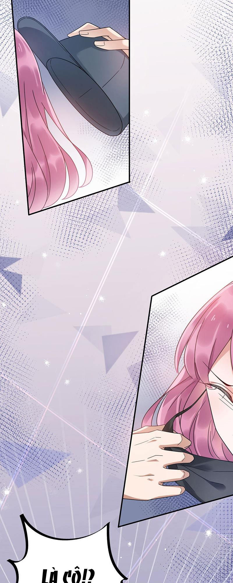 Thịnh Thế Điềm Sủng: Tiểu Manh Thê Của Dịch Thiếu: Chapter 56