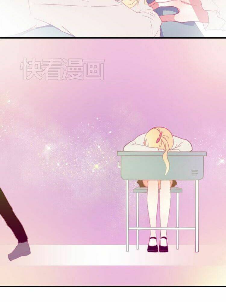 Phụ Đạo Sau Giờ Học: Chapter 20