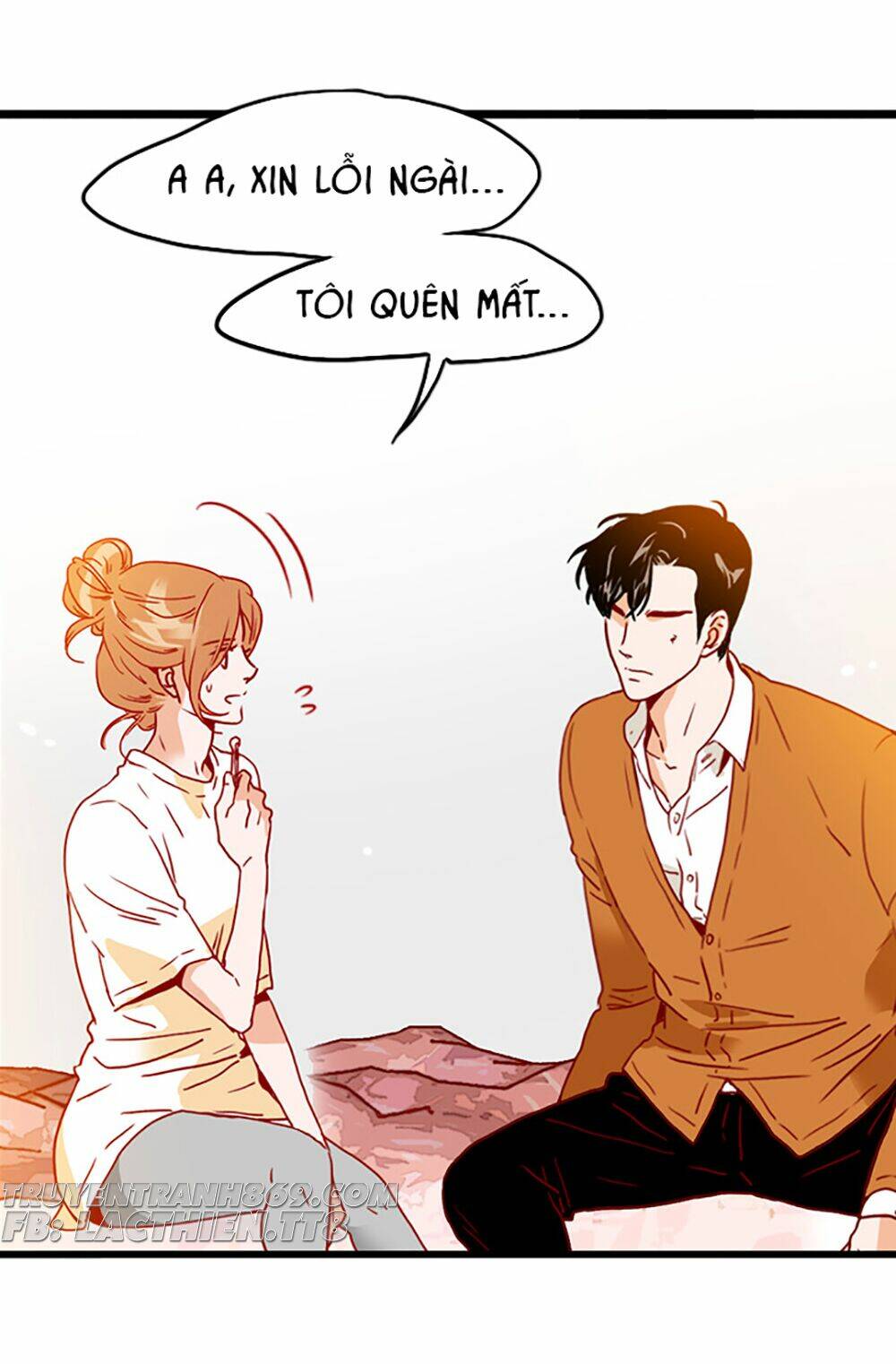 Thư Ký Kim Sao Thế Nhỉ?: Chapter 27