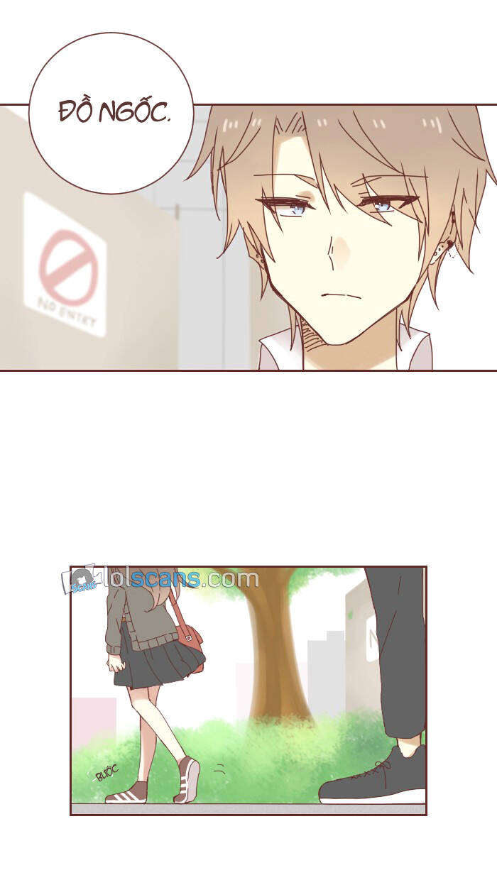 From Nightmare To Love: Chapter 5