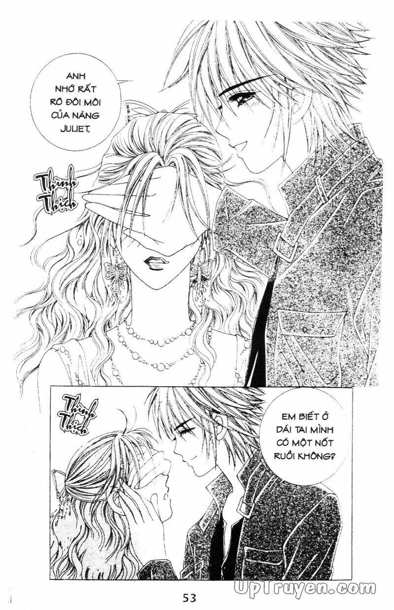Mặt nạ tình yêu: Chapter 56