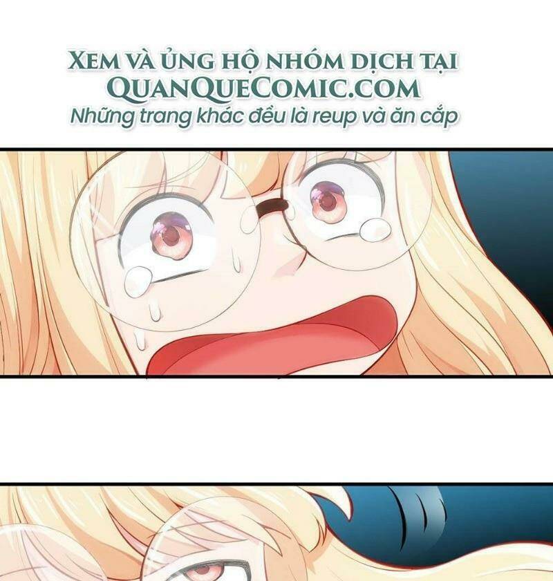 Dị Năng Của Ngươi Là Của Ta Rồi: Chapter 4