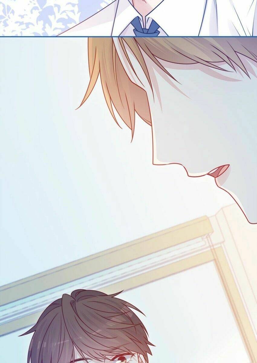 Khi Cô Gái Nhìn Thấy Thời Gian: Chapter 31