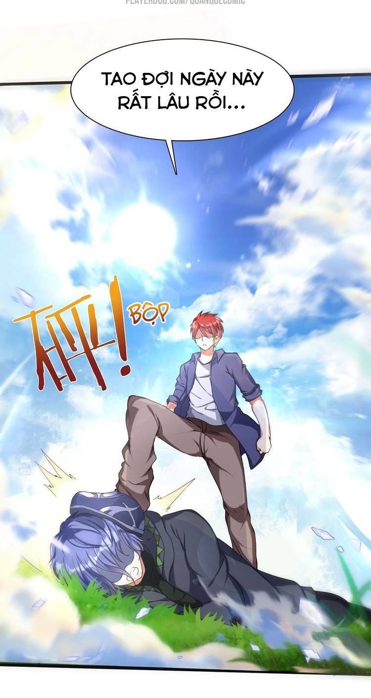 Kinh Thế Kỳ Nhân: Chapter 21