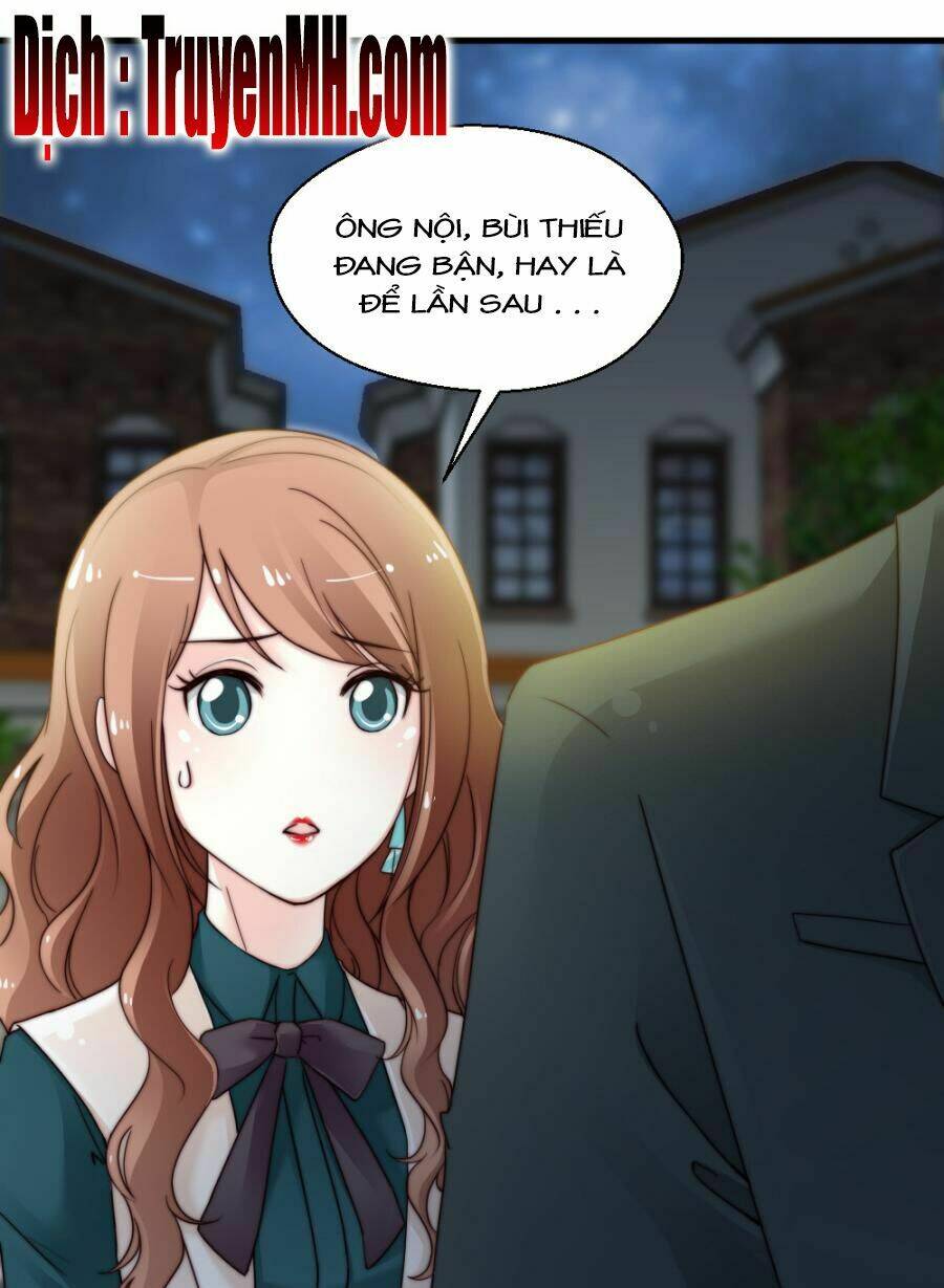 Bí Mật Của Thiên Kim: Chapter 78