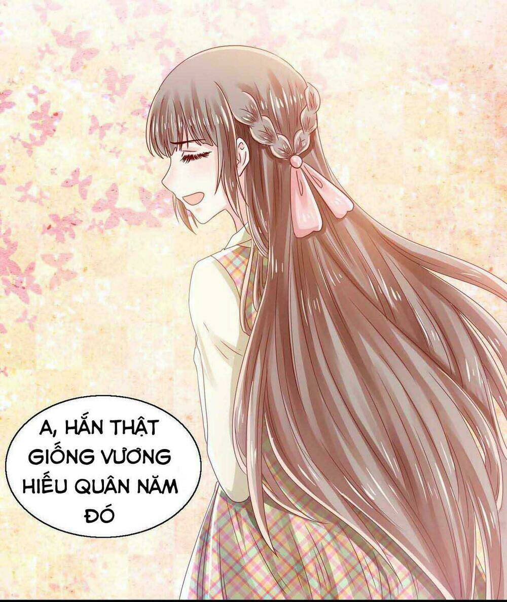 Trọng Sinh Chi Song Diện Cừu Phục Ký: Chapter 5