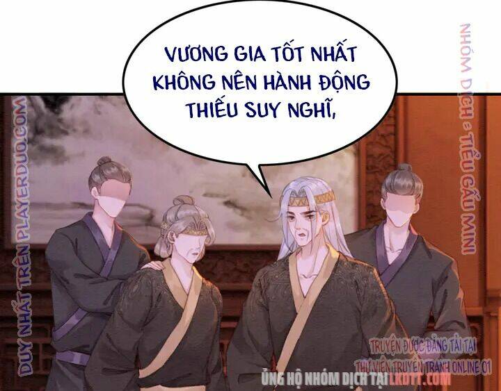 Trọng Sinh Bá Sủng Nhiếp Chính Vương Quá Mạnh Mẽ: Chapter 169