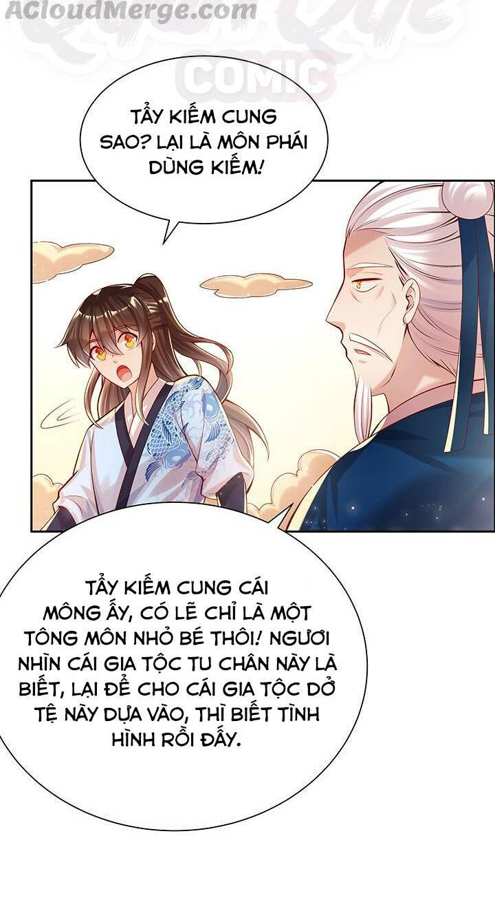Siêu Phàm Truyện: Chapter 102