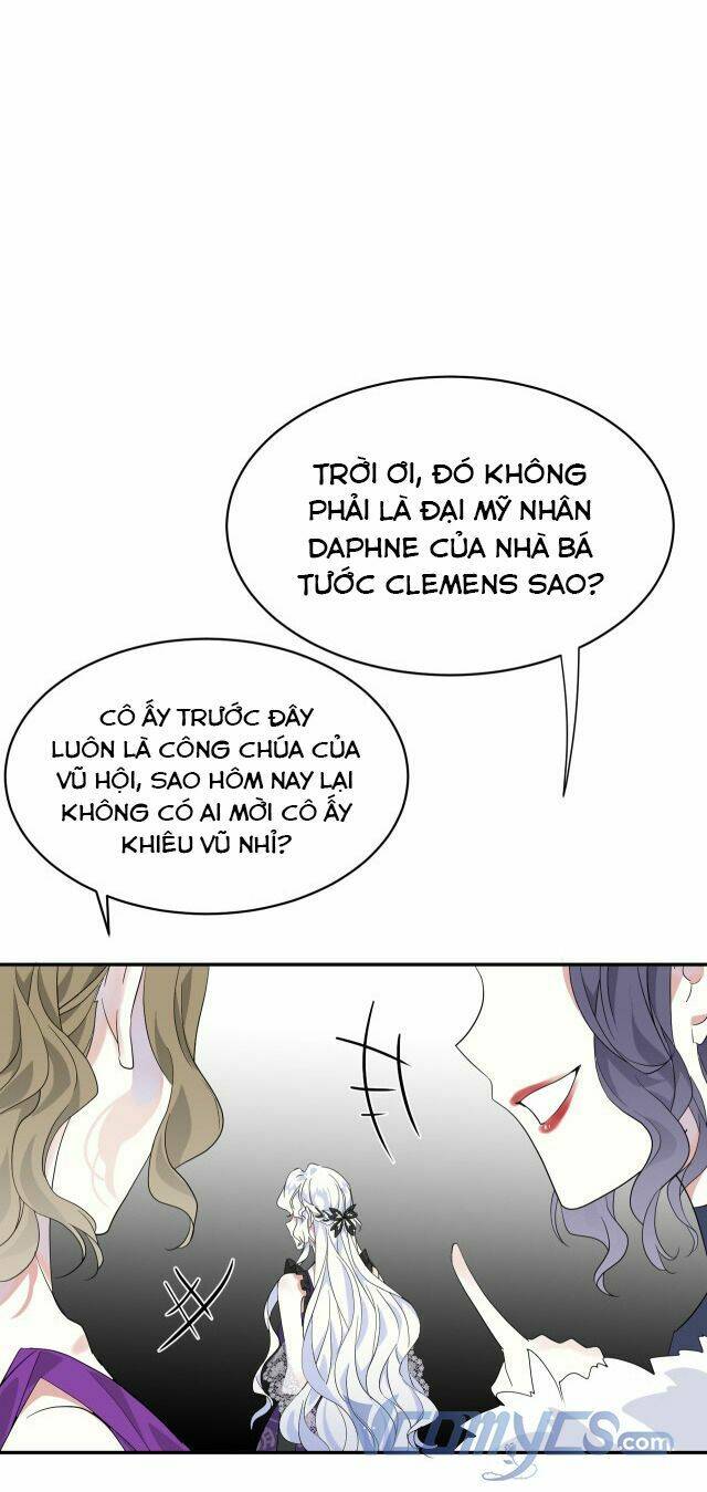 Ta Là Nữ Phụ Độc Ác: Chapter 2