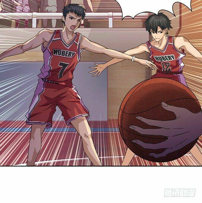 Tình Yêu Ba Tuyến: Chapter 1