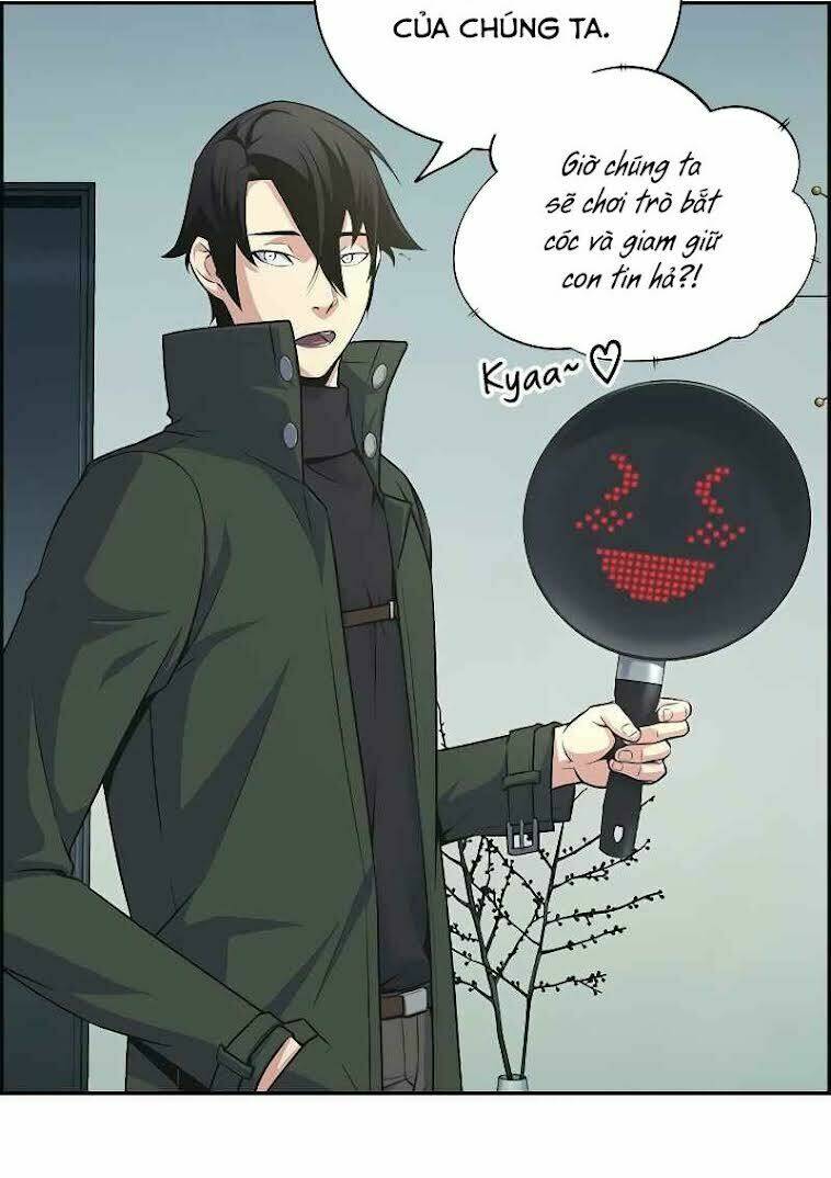 Kẻ Ngoại Đạo: Chapter 4