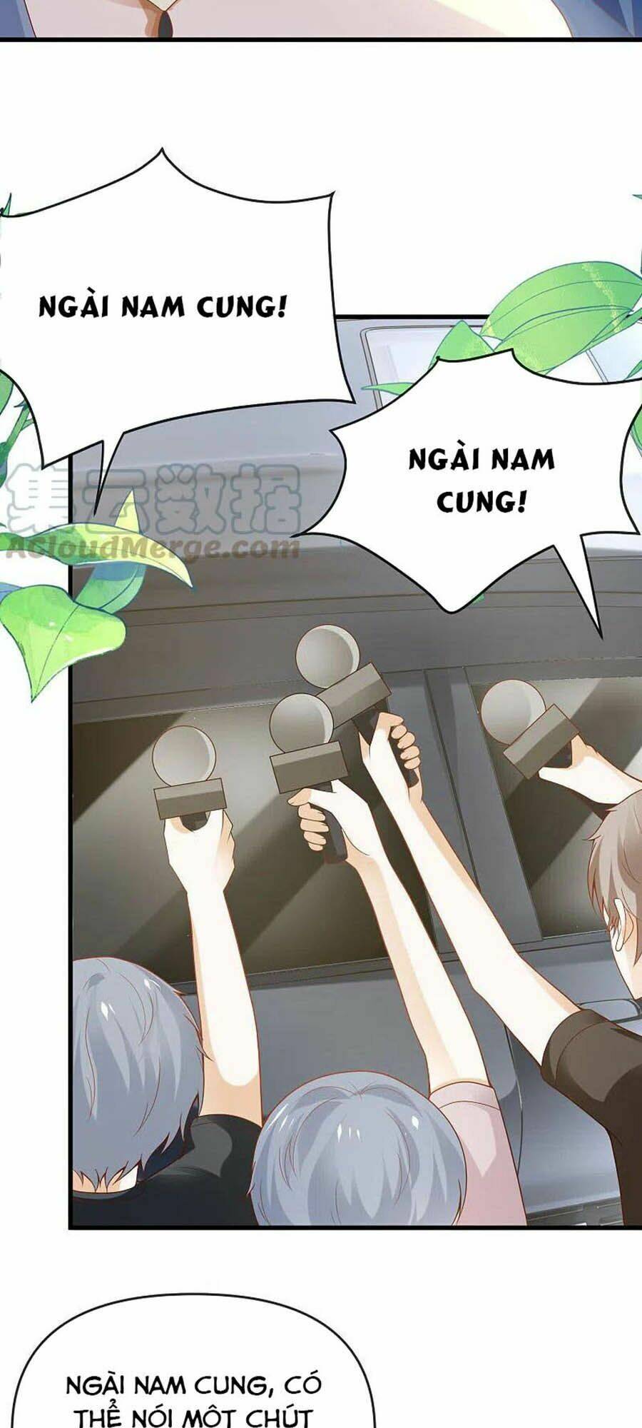 Sủng Hậu Của Vương: Chapter 132