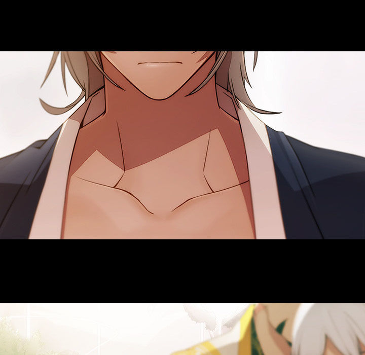 Ảo Mộng Hồ Điệp: Chapter 19