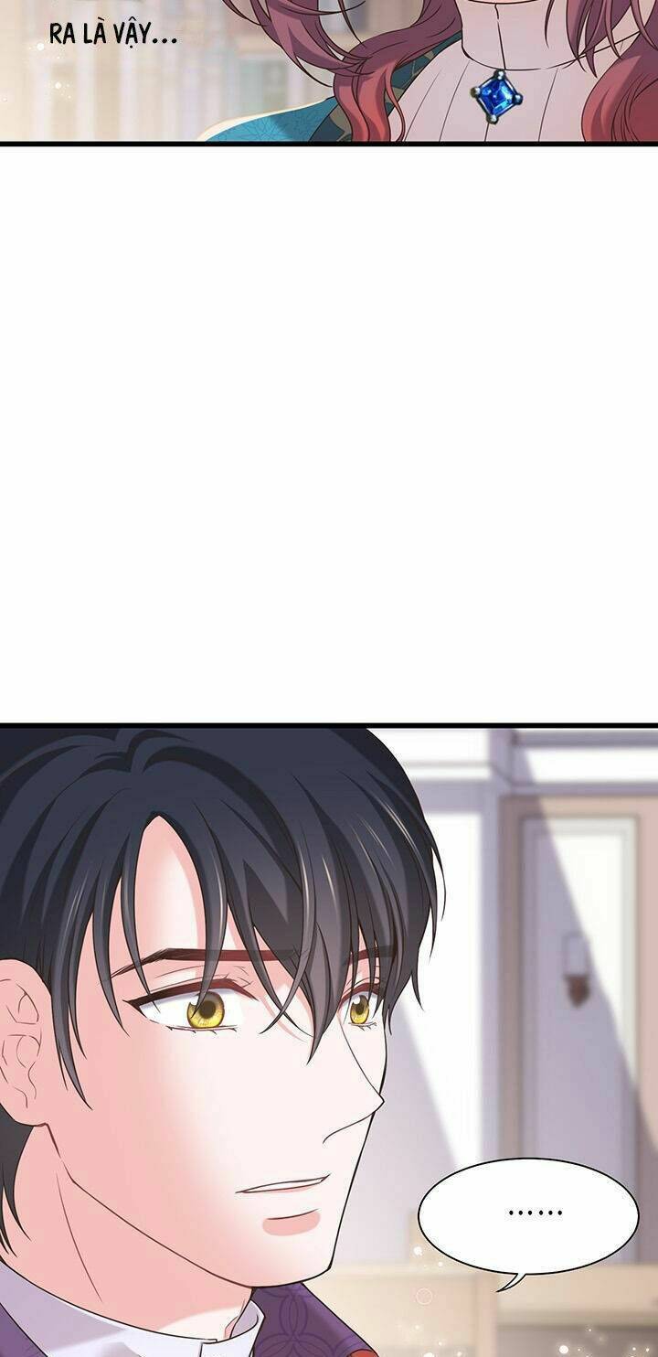 Nhân Vật Phản Diện Yêu Cầu Tôi Yêu Chàng: Chapter 20