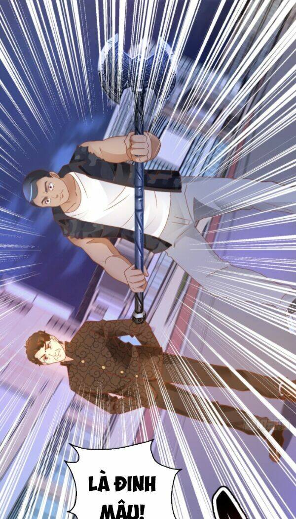 Vú Em Là Cổ Tiên: Chapter 109