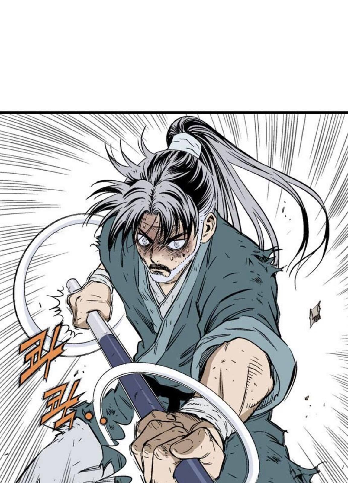 Cao Thủ 2: Chapter 128