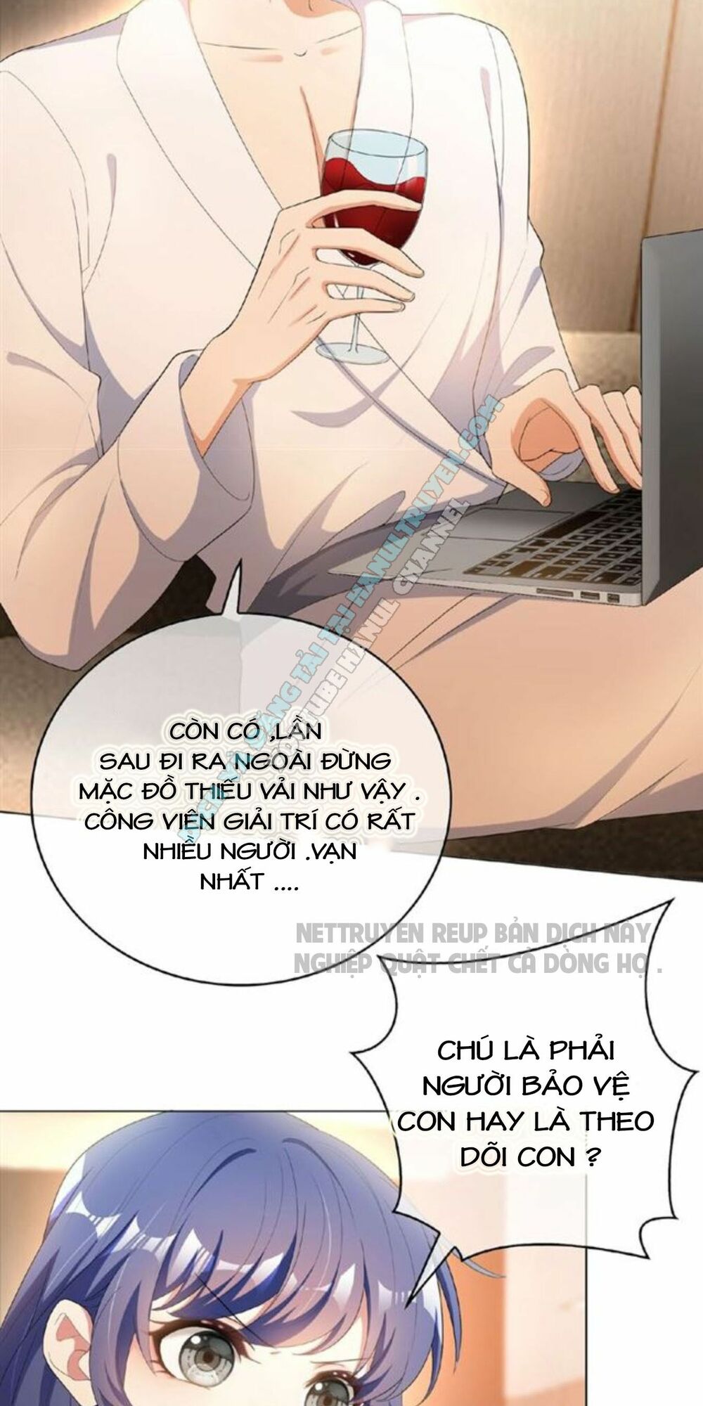 Cô Vợ Nhỏ Nuông Chiều Quá Lại Thành Ác!!: Chapter 67