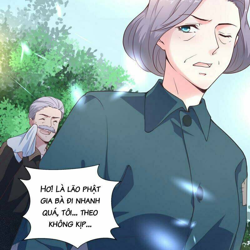 Chiến Lược Lãng Mạn Của Thịnh Thiếu: Chapter 23