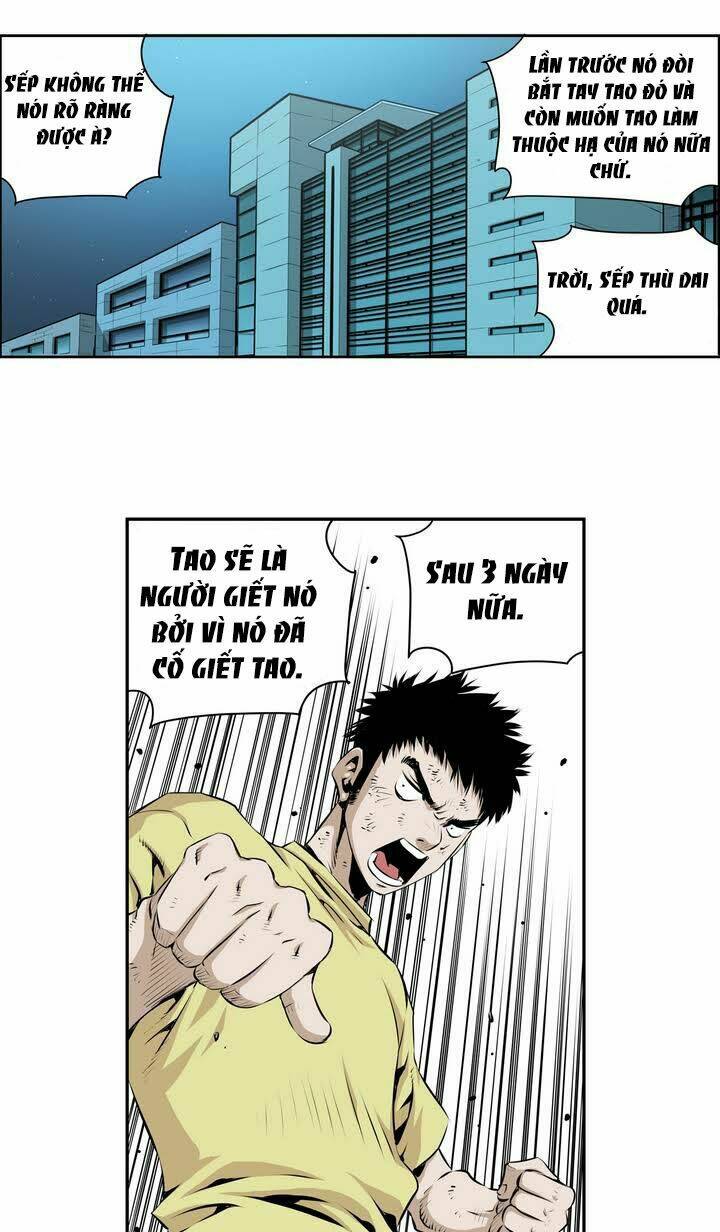 Double Casting: Chapter 88
