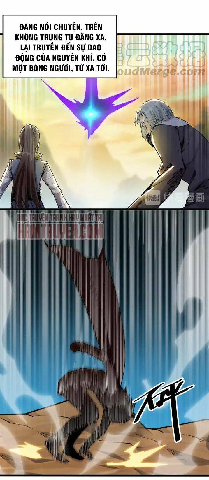 Ngự Thiên Thần Đế: Chapter 66