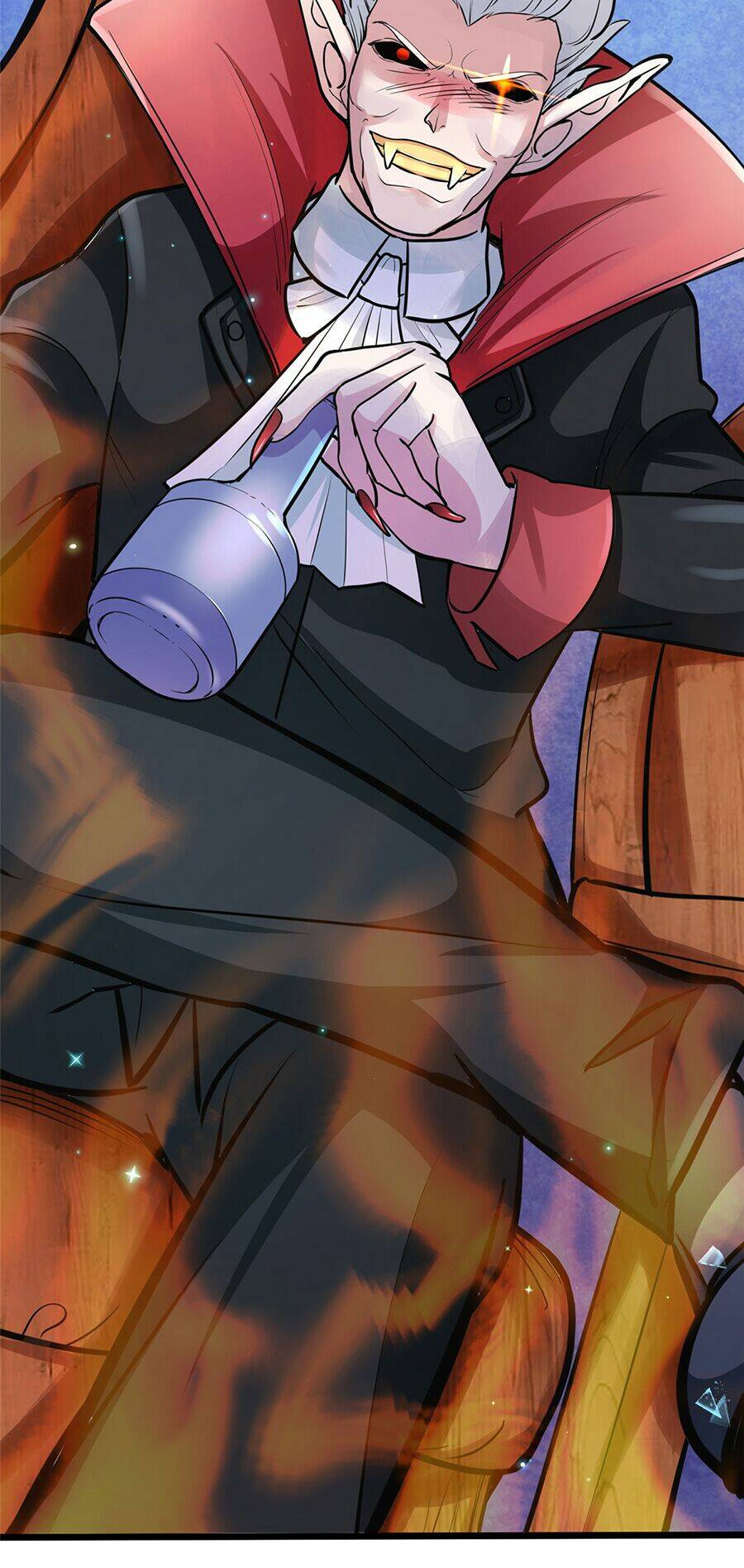 Ta Có Trăm Vạn Trò Chơi: Chapter 5