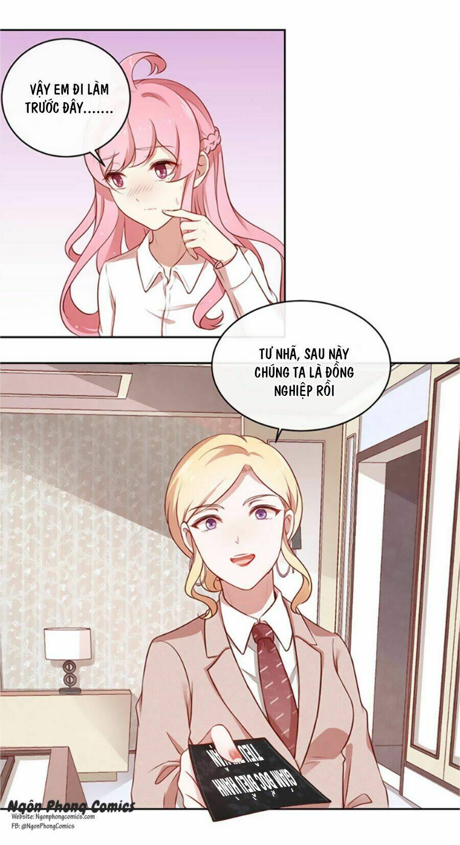 Cả Thế Giới Đều Không Bằng Người: Chapter 27