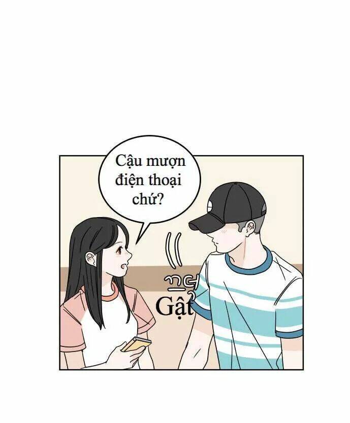 30 Phút Bước Đi Bên Em: Chapter 43.5
