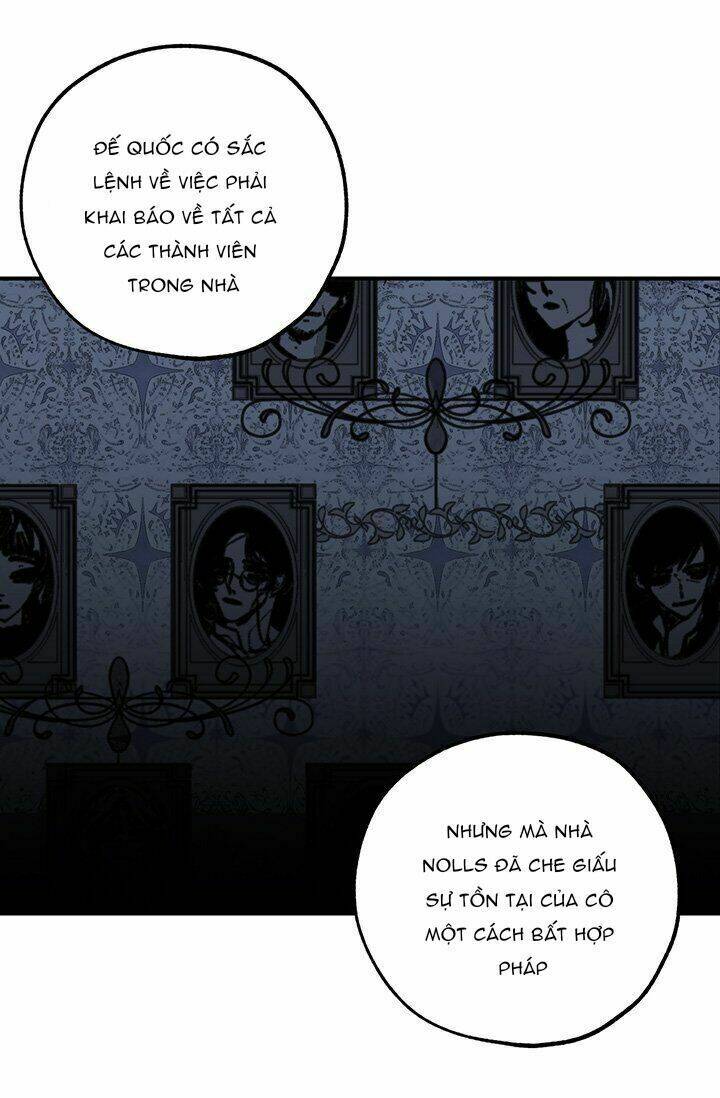 Tình Điên Dại: Chapter 24