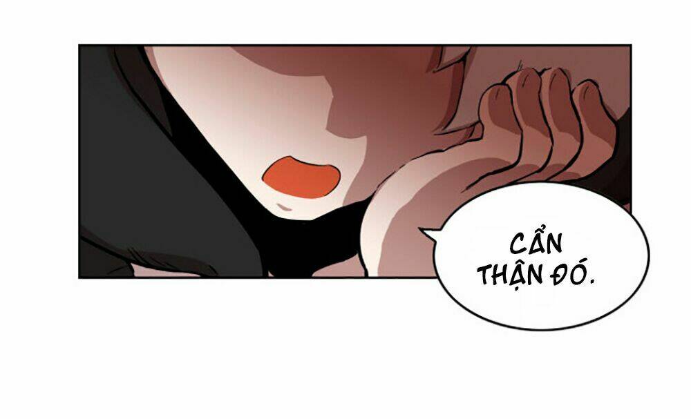 Hard Core Leveling Warrior: Chapter 4