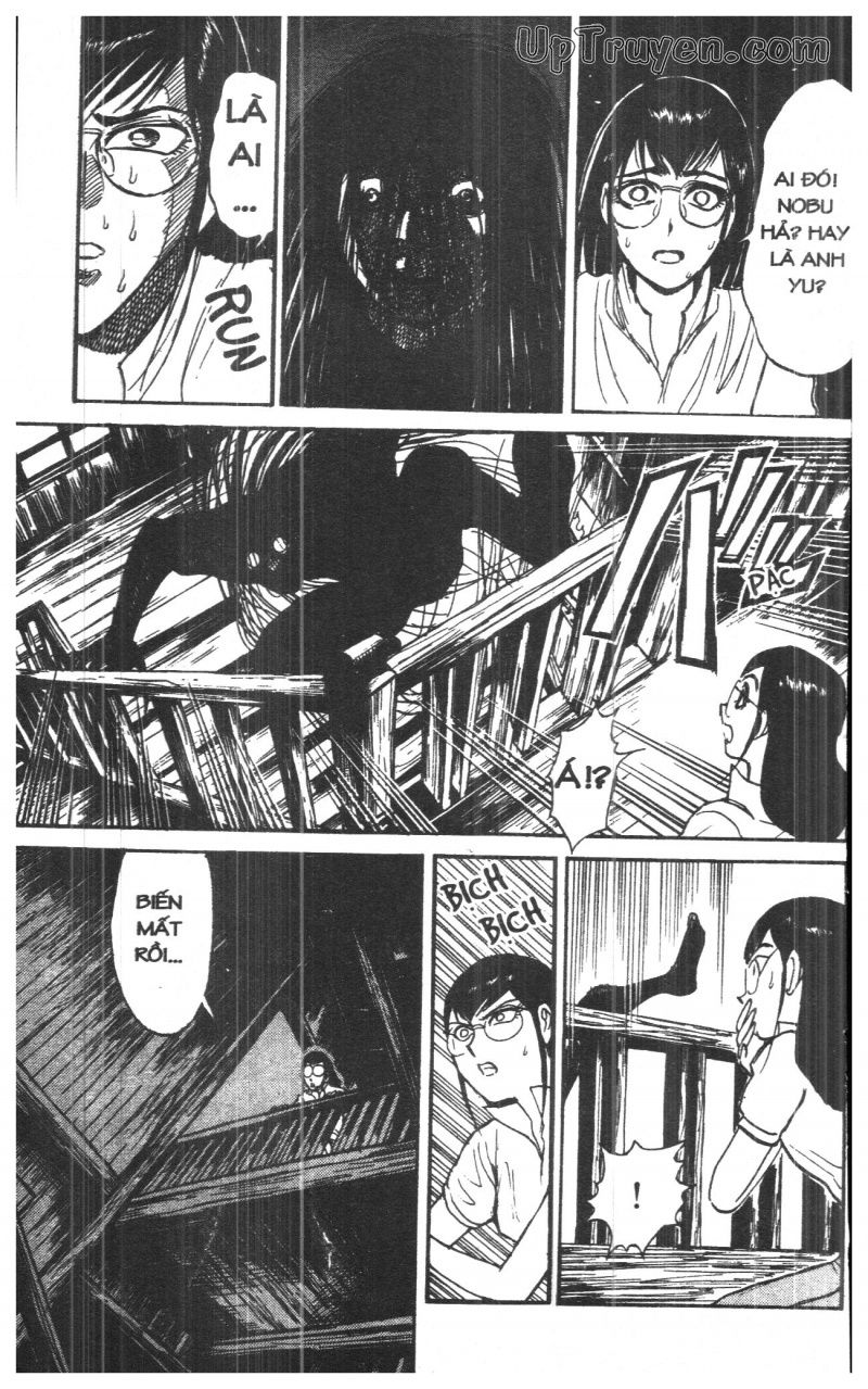 Fujita Kazuhiro: Chapter 33