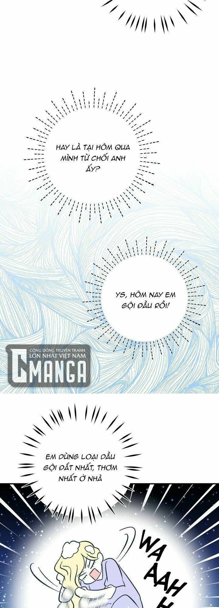 Tôi Là Bạn Gái Cũ Của Một Người Lính: Chapter 18