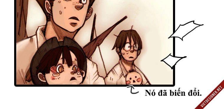 Hongdo: Chapter 5