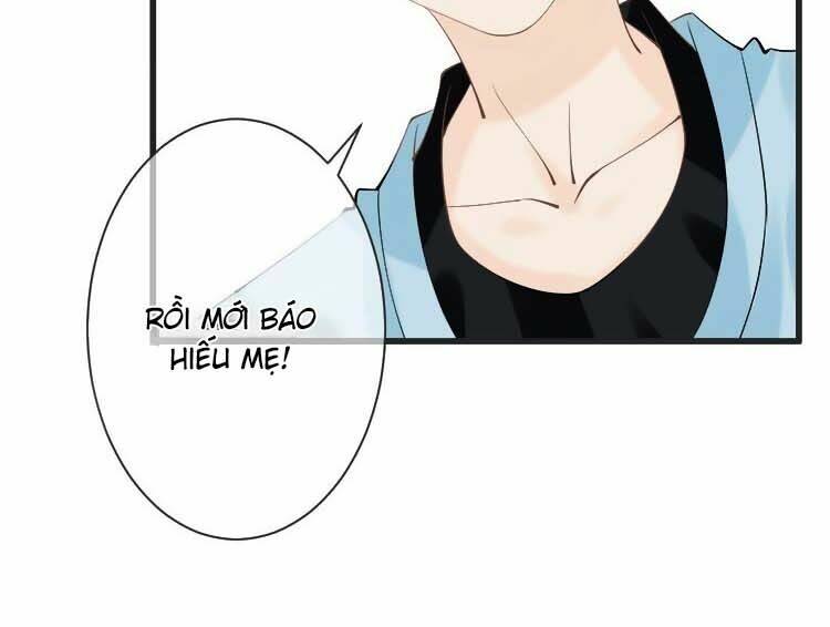 Thiên Thần Không Có Tiết Tháo: Chapter 63