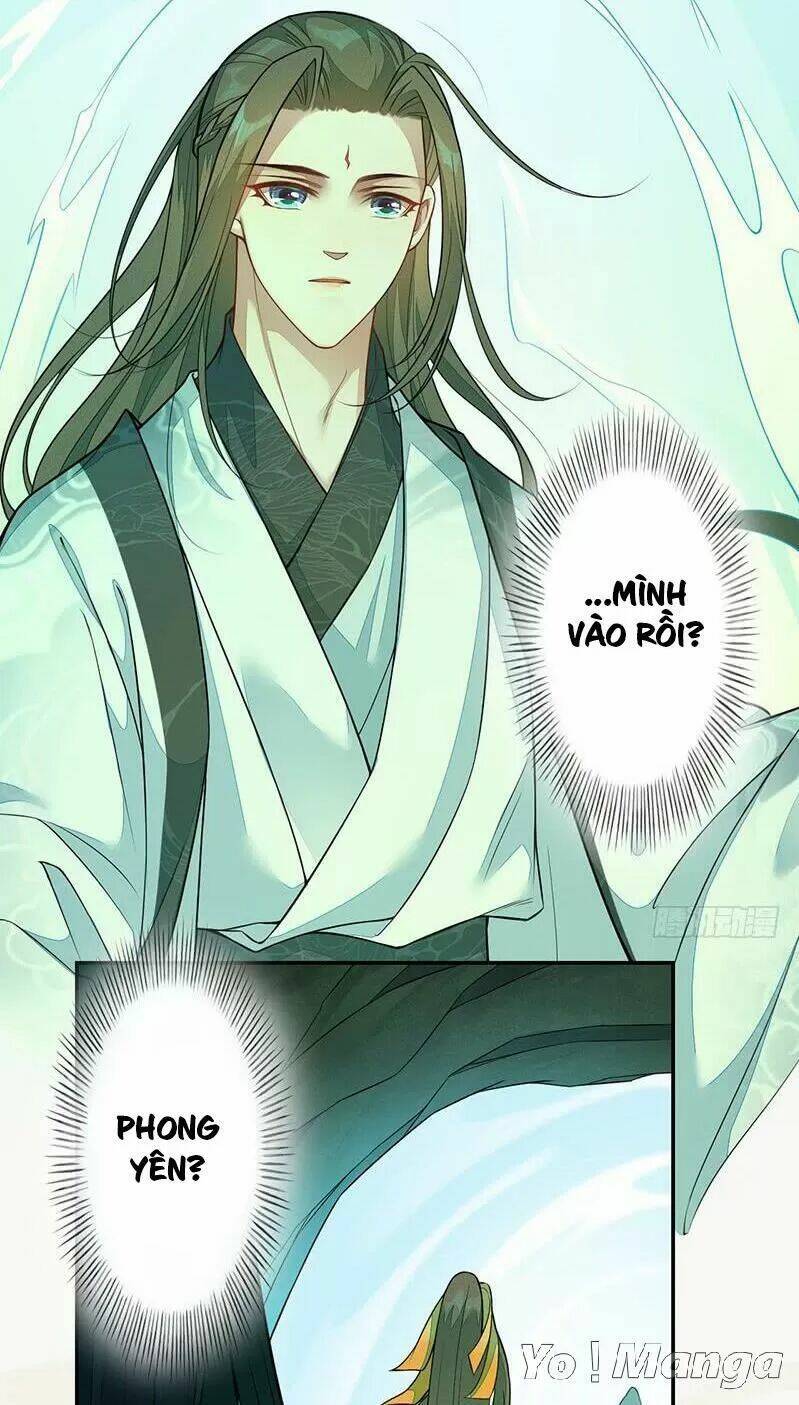 Tuyệt Thế Luyện Đan Sư: Chapter 135