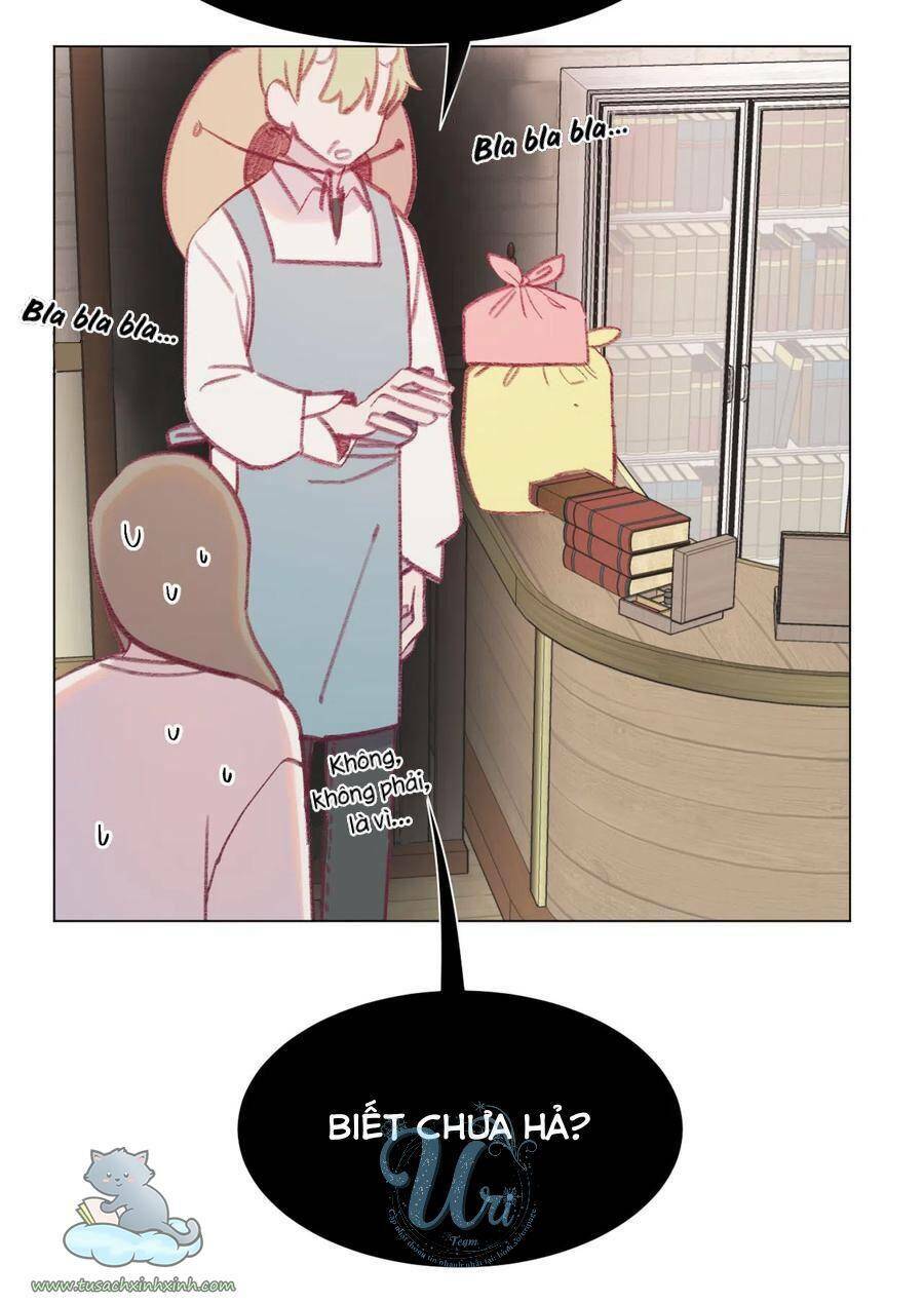 Nhật Ký Nấm Ma Cô: Chapter 19