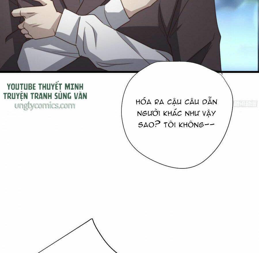 Đơn Phương Yêu Thầm Anh: Chapter 46