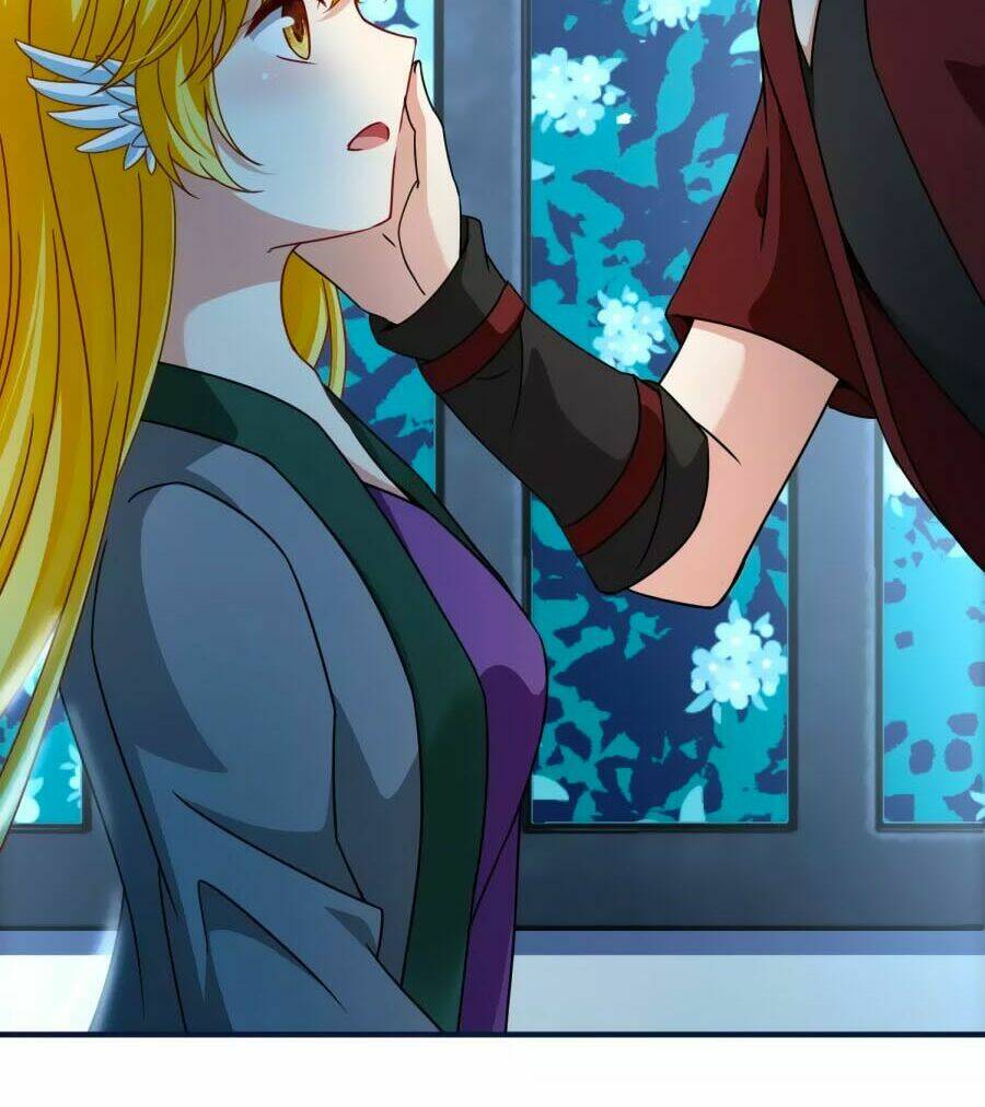 Huyền Vũ Luyến Ca: Vạn Vật Sinh Linh: Chapter 33.1