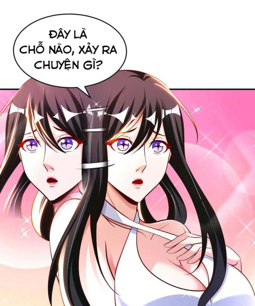 Sư Phụ Của Ta Là Thần Tiên: Chapter 73