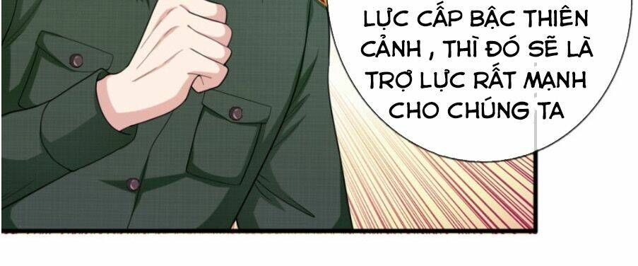 Tuyệt Thế Phi Đao: Chapter 136
