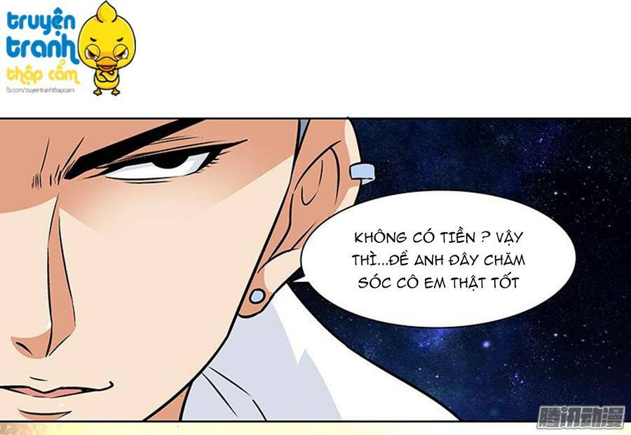 Cường Sủng Hào Môn Tiểu Manh Thê: Chapter 18