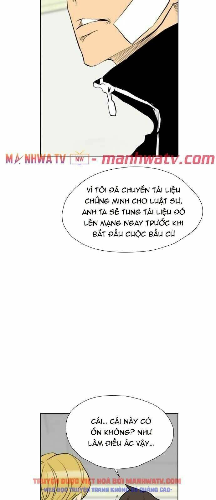 Kẻ Hồi Sinh: Chapter 107