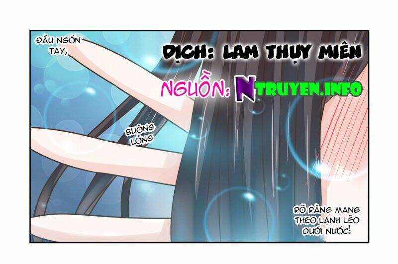 Lưu Luyến Không Rời: Chapter 14