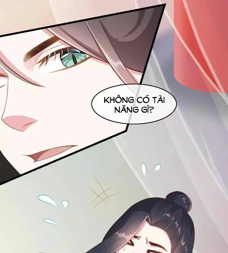 Đích Nữ Hữu Độc: Chapter 31