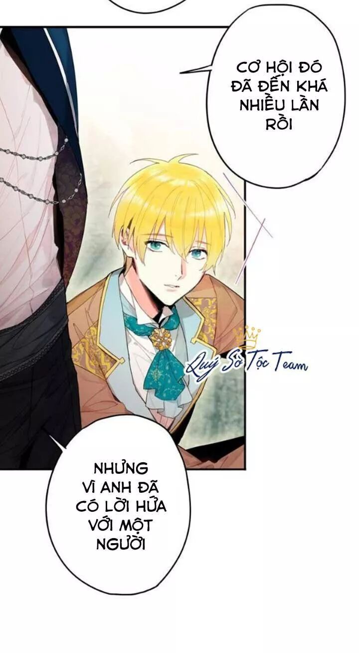 Tồn Tại Với Tư Cách Là Vợ Của Nam Chính: Chapter 55: Tình anh em