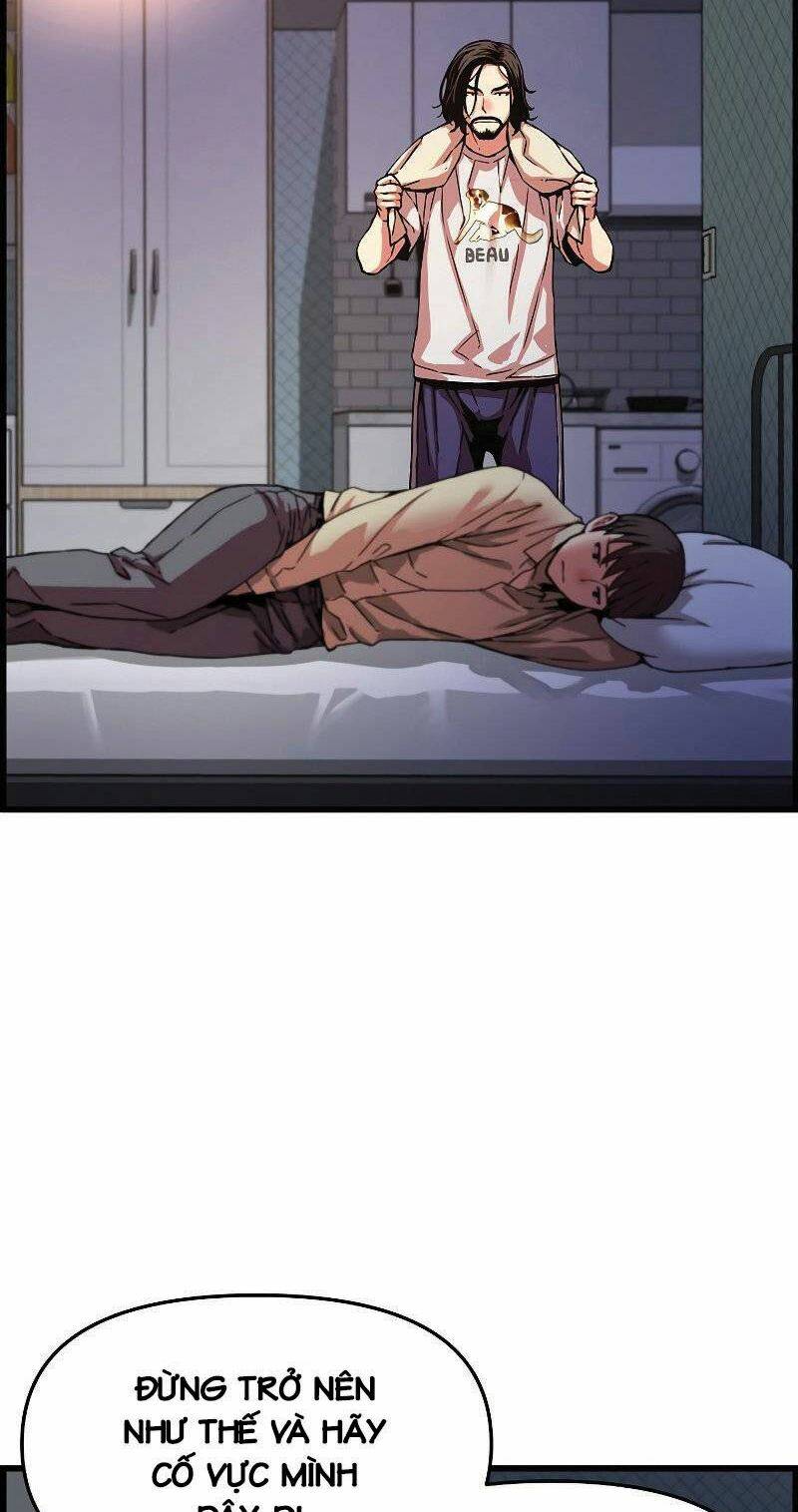 Tôi Sẽ Sống Như Một Hoàng Tử: Chapter 88