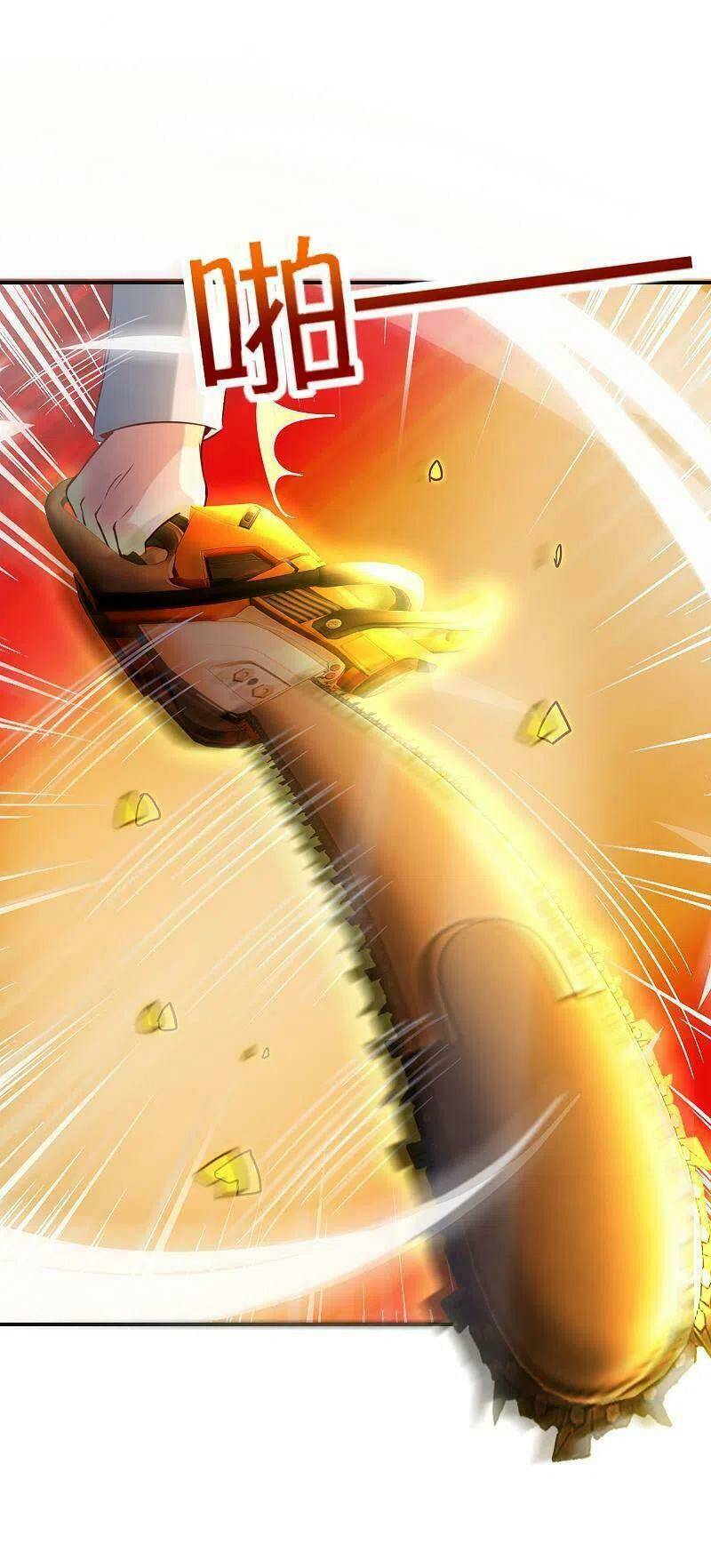 Vòng Bạn Bè Mạnh Nhất Của Tiên Giới: Chapter 139