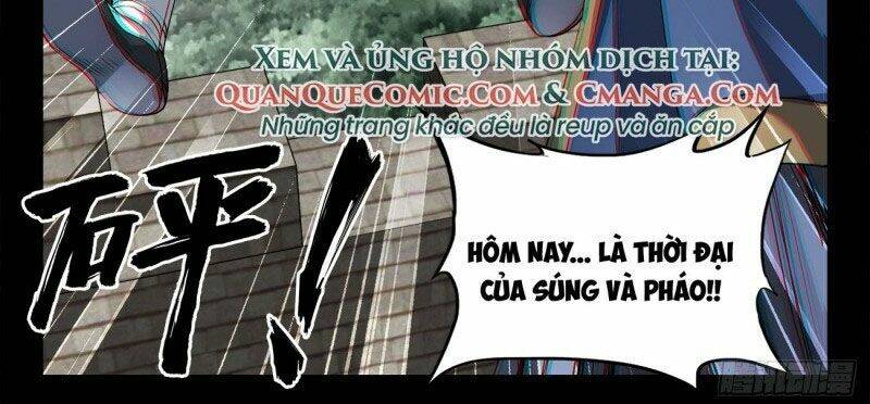 Cực Đạo Tông Sư: Chapter 68